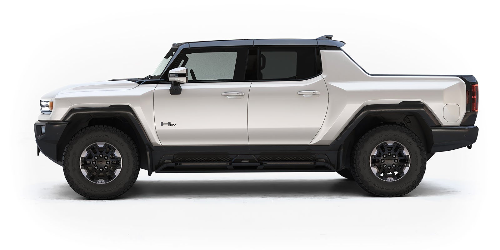 hummer ev pickup and hummer ev | Deacon Jones GM of Smithfield Buick GMC in Smithfield NC