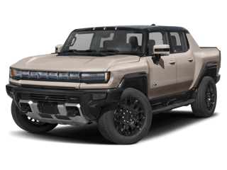HUMMER EV vs Tesla Cybertruck - Deacon Jones GM of Smithfield Buick GMC in Smithfield NC
