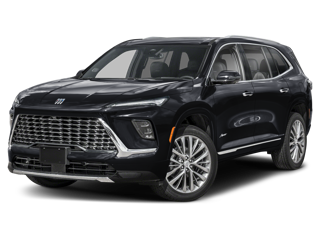 Buick Enclave - Deacon Jones GM of Smithfield Buick GMC in Smithfield NC