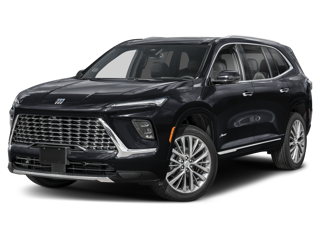 Buick Enclave - Deacon Jones GM of Smithfield Buick GMC in Smithfield NC