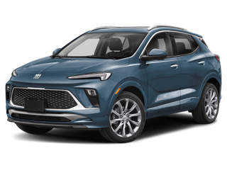 Buick Encore GX - Deacon Jones GM of Smithfield Buick GMC in Smithfield NC