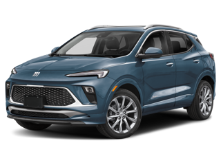 Buick Encore GX - Deacon Jones GM of Smithfield Buick GMC in Smithfield NC
