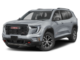 GMC Acadia - Deacon Jones GM of Smithfield Buick GMC in Smithfield NC