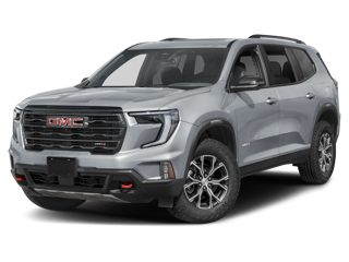 GMC Acadia - Deacon Jones GM of Smithfield Buick GMC in Smithfield NC