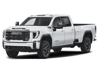 GMC Sierra HD - Deacon Jones GM of Smithfield Buick GMC in Smithfield NC