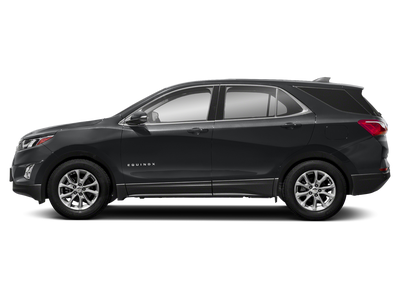 2018 Chevrolet Equinox LT w/1LT