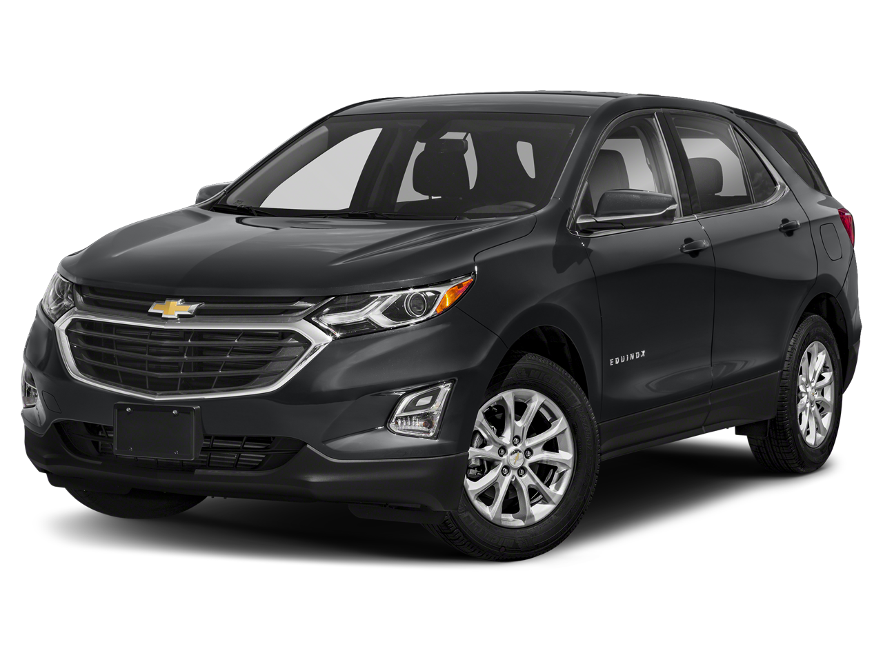 2018 Chevrolet Equinox LT w/1LT