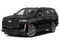 2021 Cadillac Escalade Sport 4x4