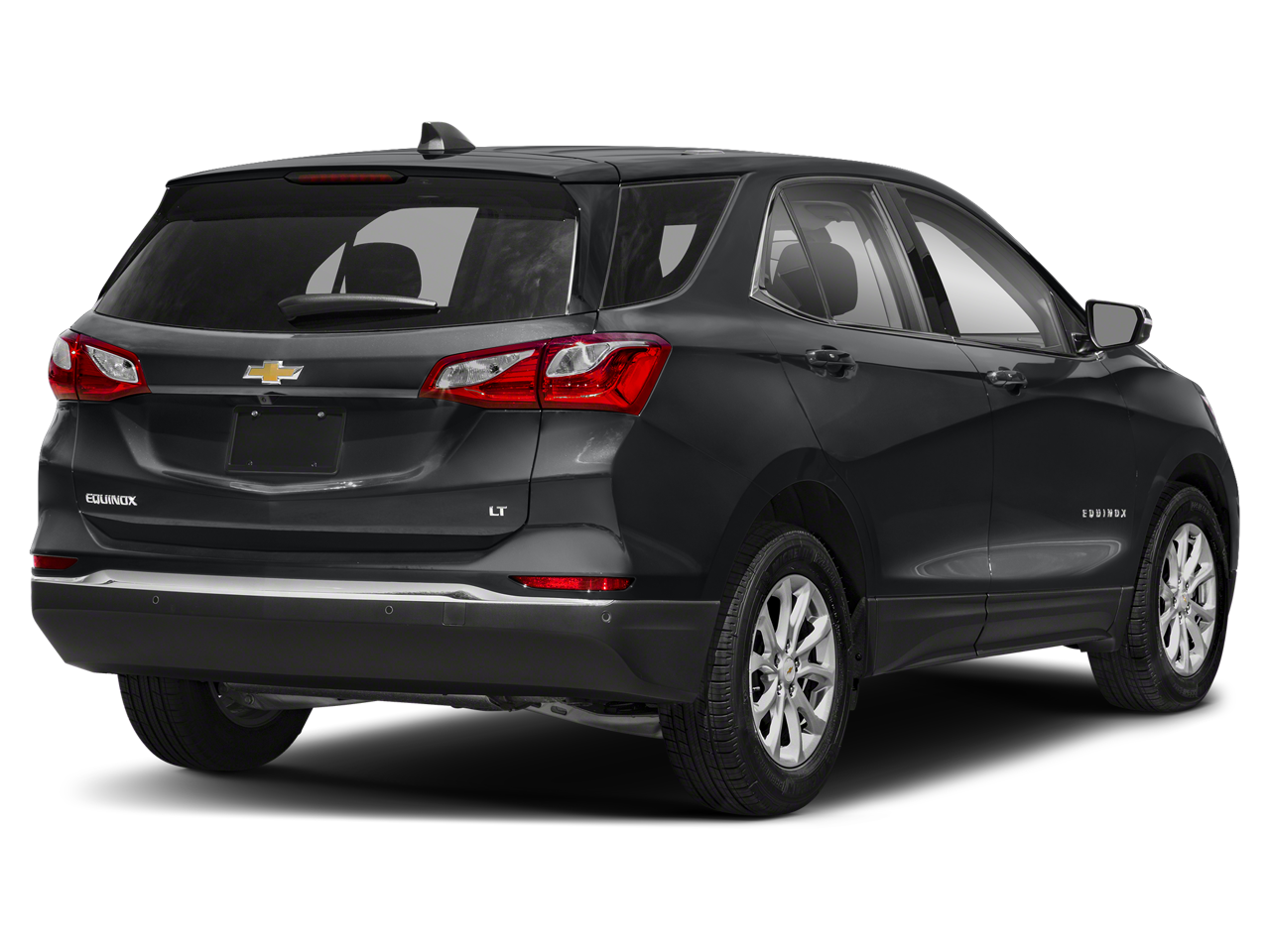 2018 Chevrolet Equinox LT w/1LT