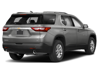 2020 Chevrolet Traverse LT Cloth w/1LT
