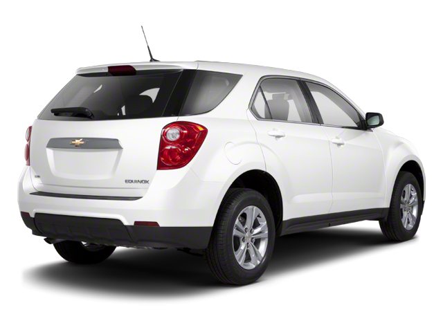 2013 Chevrolet Equinox 1LT