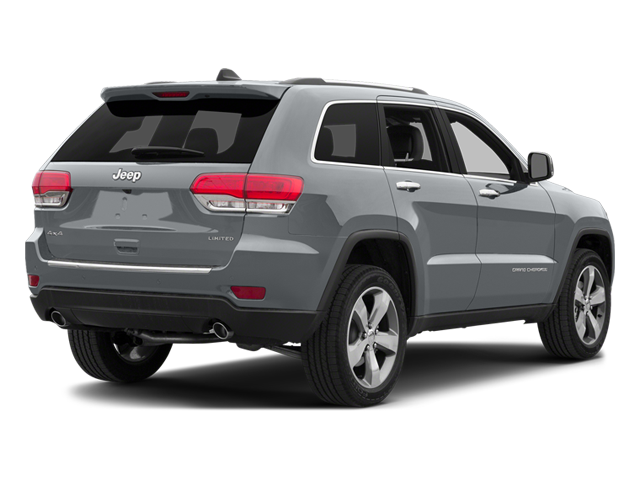 2014 Jeep Grand Cherokee Limited 4x2