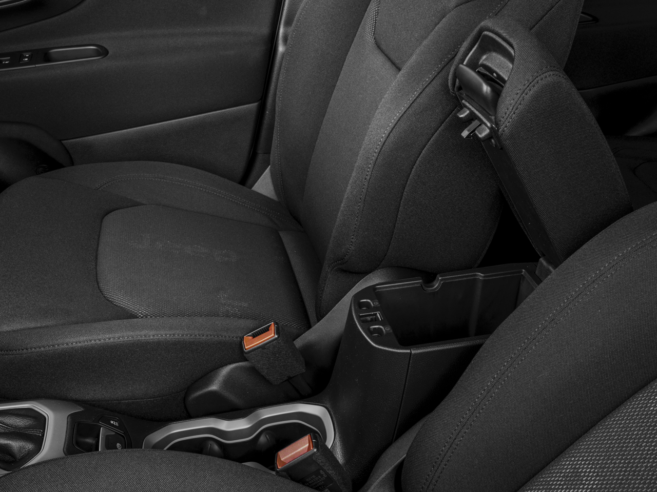 2017 Jeep Renegade Latitude FWD