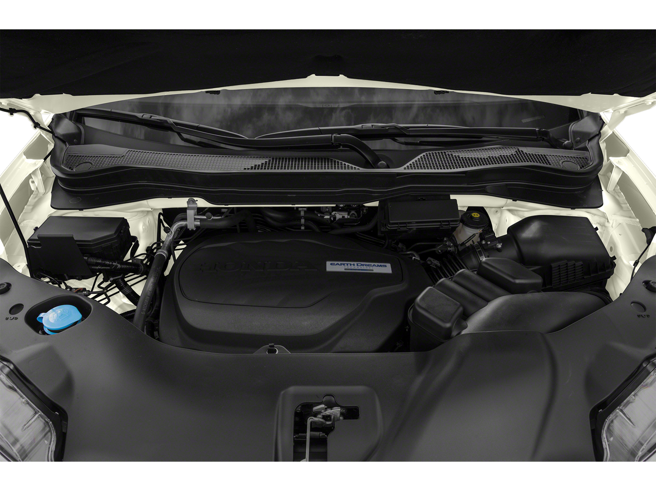 2019 Honda Ridgeline RTL FWD