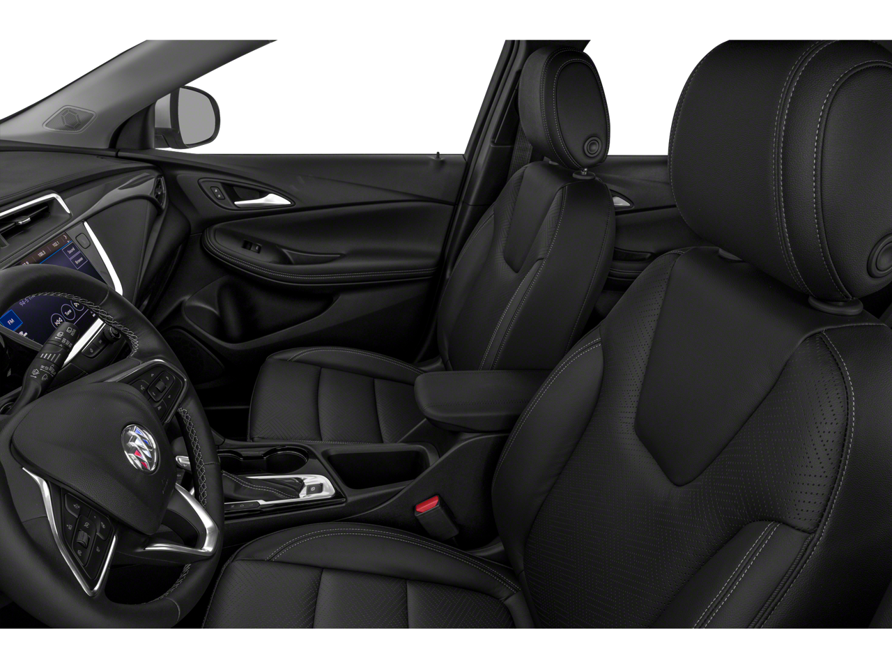2020 Buick Encore GX Essence