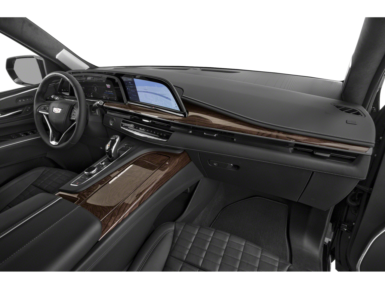 2021 Cadillac Escalade Sport 4x4