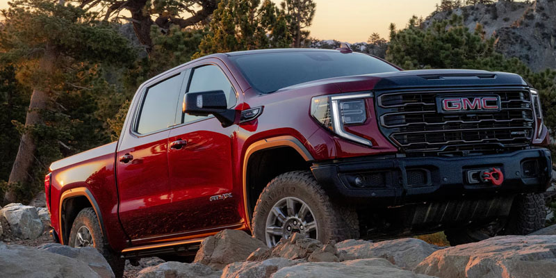 2026 GMC Sierra 1500 in Smithfield, NC