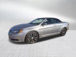 2014 Chrysler 200 S