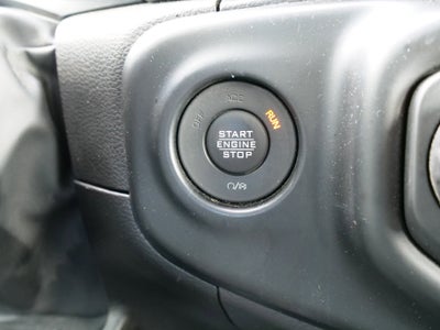 2022 Jeep Wrangler Sport 4x4