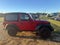 2020 Jeep Wrangler Willys 4x4
