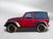 2020 Jeep Wrangler Willys 4x4