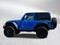 2021 Jeep Wrangler Rubicon 4x4