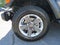 2021 Jeep Wrangler Unlimited Sahara 4x4