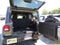 2021 Jeep Wrangler Unlimited Sahara 4x4