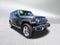 2021 Jeep Wrangler Unlimited Sahara 4x4
