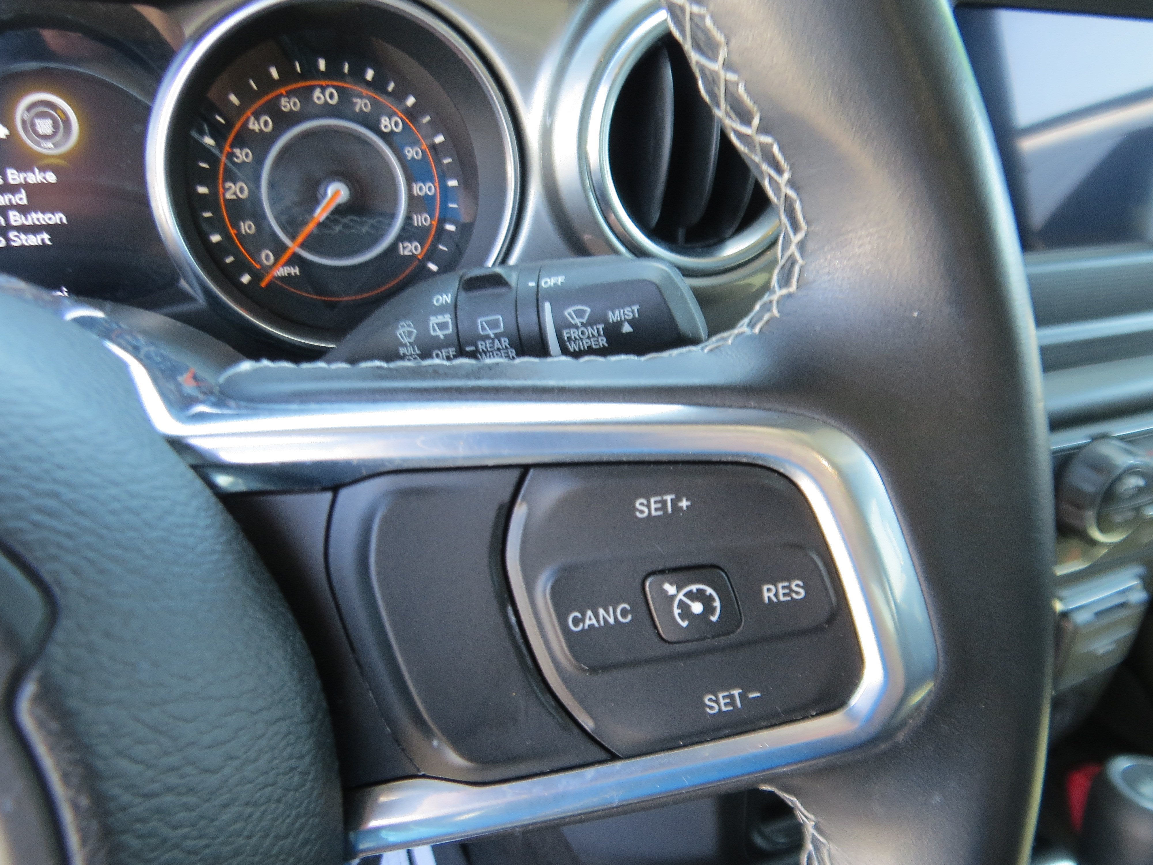 2021 Jeep Wrangler Unlimited Sahara 4x4
