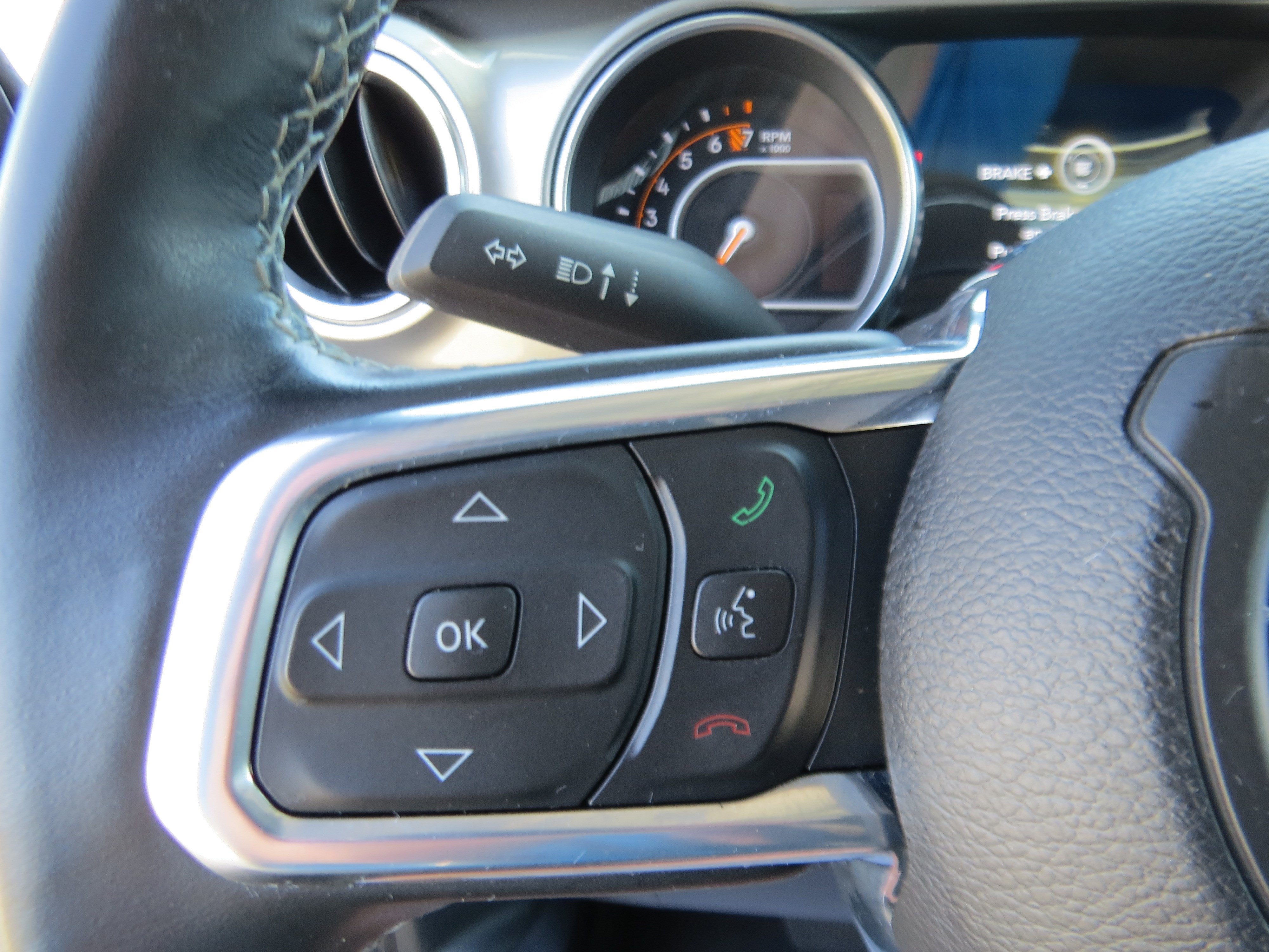2021 Jeep Wrangler Unlimited Sahara 4x4