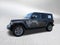 2021 Jeep Wrangler Unlimited Sahara 4x4