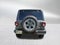 2021 Jeep Wrangler Unlimited Sahara 4x4