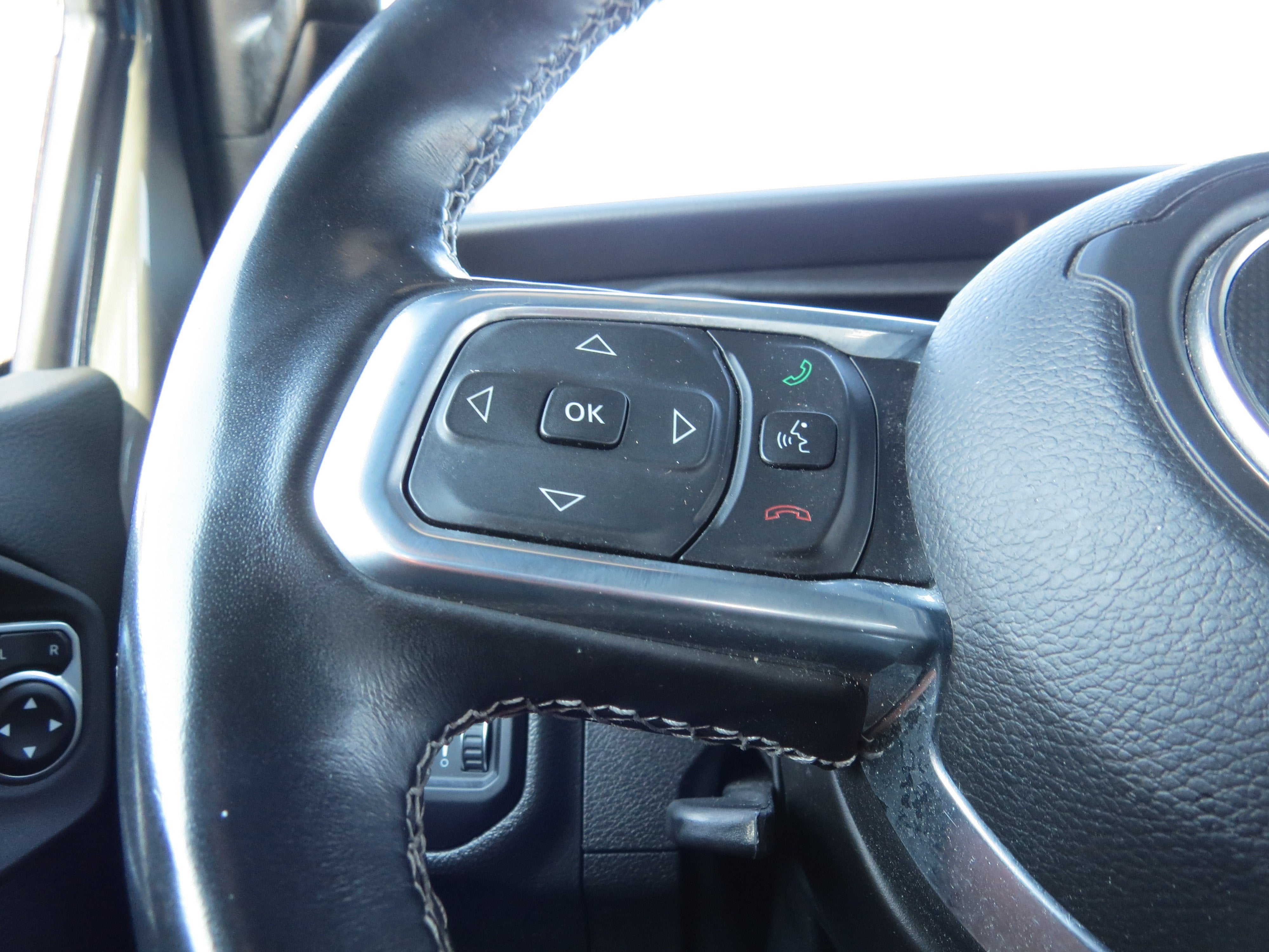 2022 Jeep Wrangler Unlimited Sahara 4x4