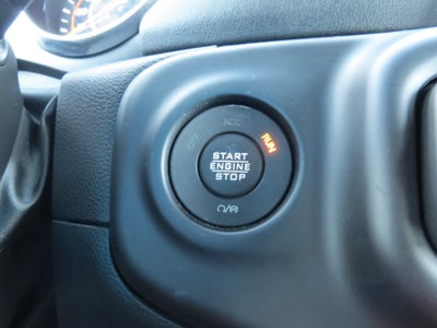 2022 Jeep Wrangler Unlimited Sahara 4x4