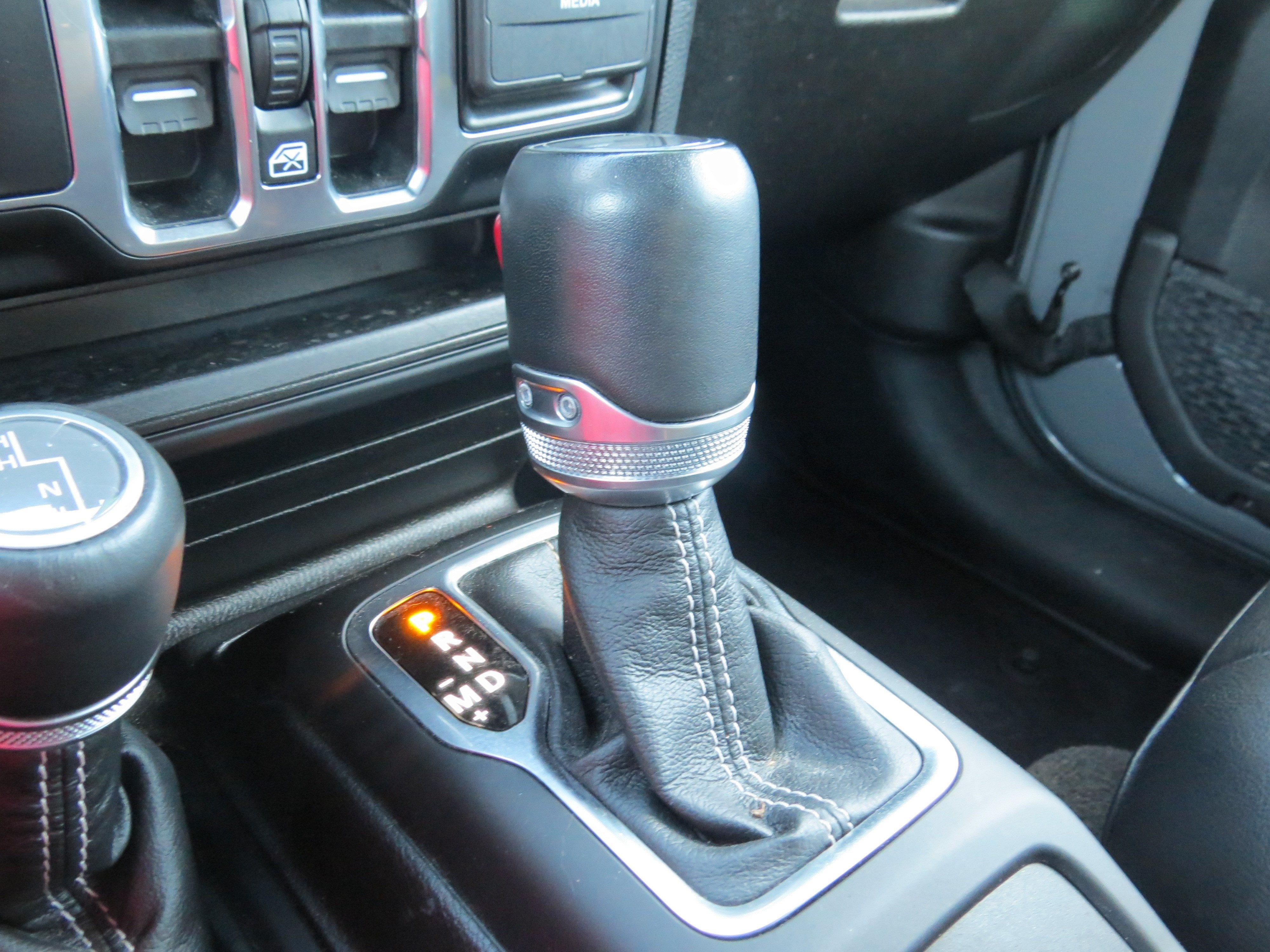 2022 Jeep Wrangler Unlimited Sahara 4x4