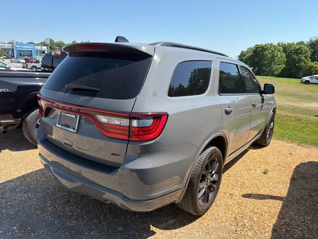 2025 Dodge Durango GT Plus AWD