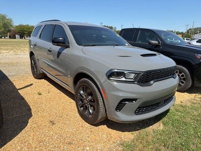 2025 Dodge Durango GT Plus AWD
