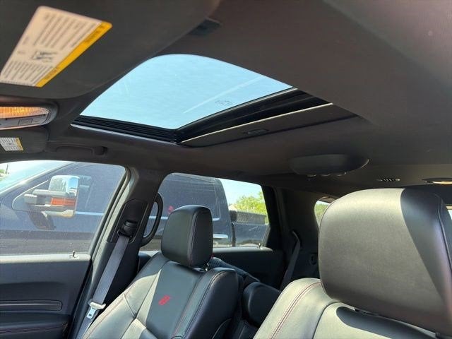 2025 Dodge Durango GT Plus AWD