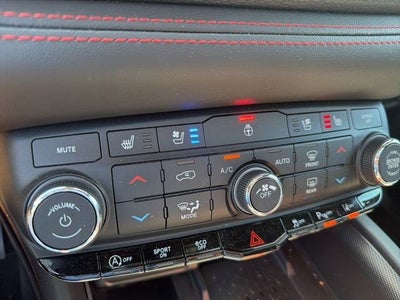 2025 Dodge Durango GT Plus AWD