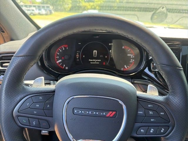 2025 Dodge Durango GT Plus AWD