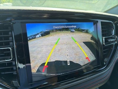 2025 Dodge Durango GT Plus AWD