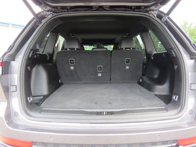 2022 Jeep Grand Cherokee Altitude 4x2