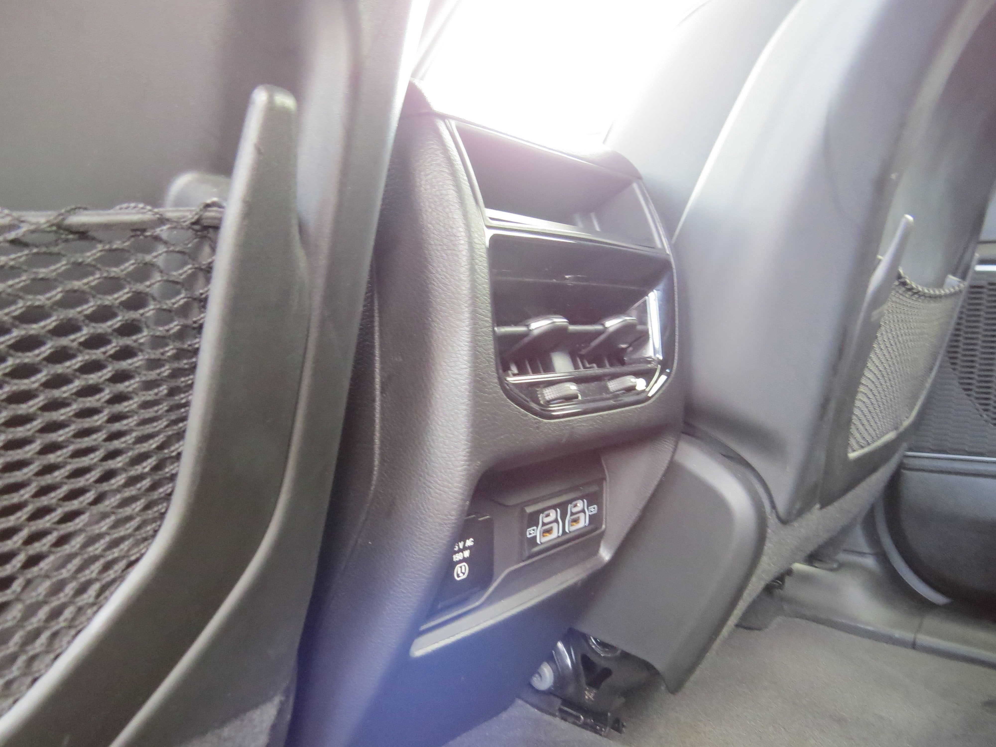 2022 Jeep Grand Cherokee Altitude 4x2