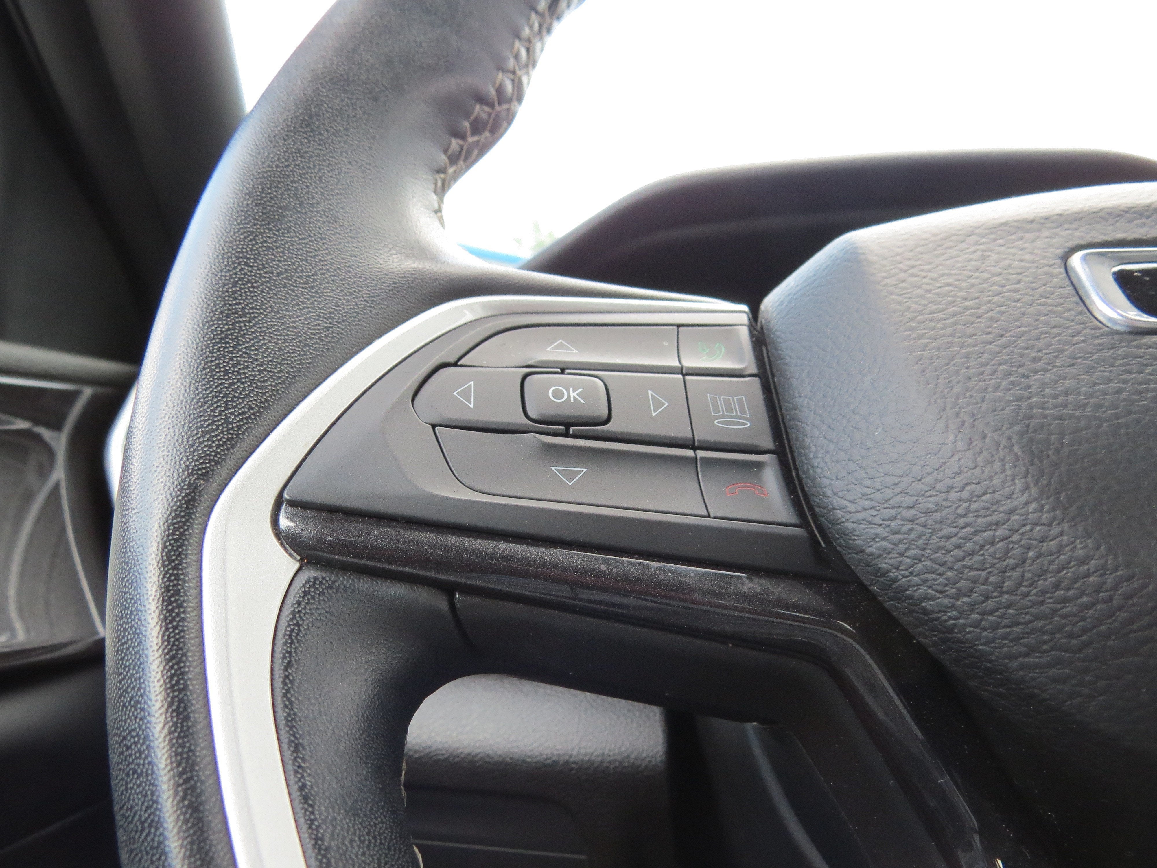 2022 Jeep Grand Cherokee Altitude 4x2