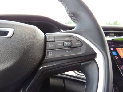 2022 Jeep Grand Cherokee Altitude 4x2