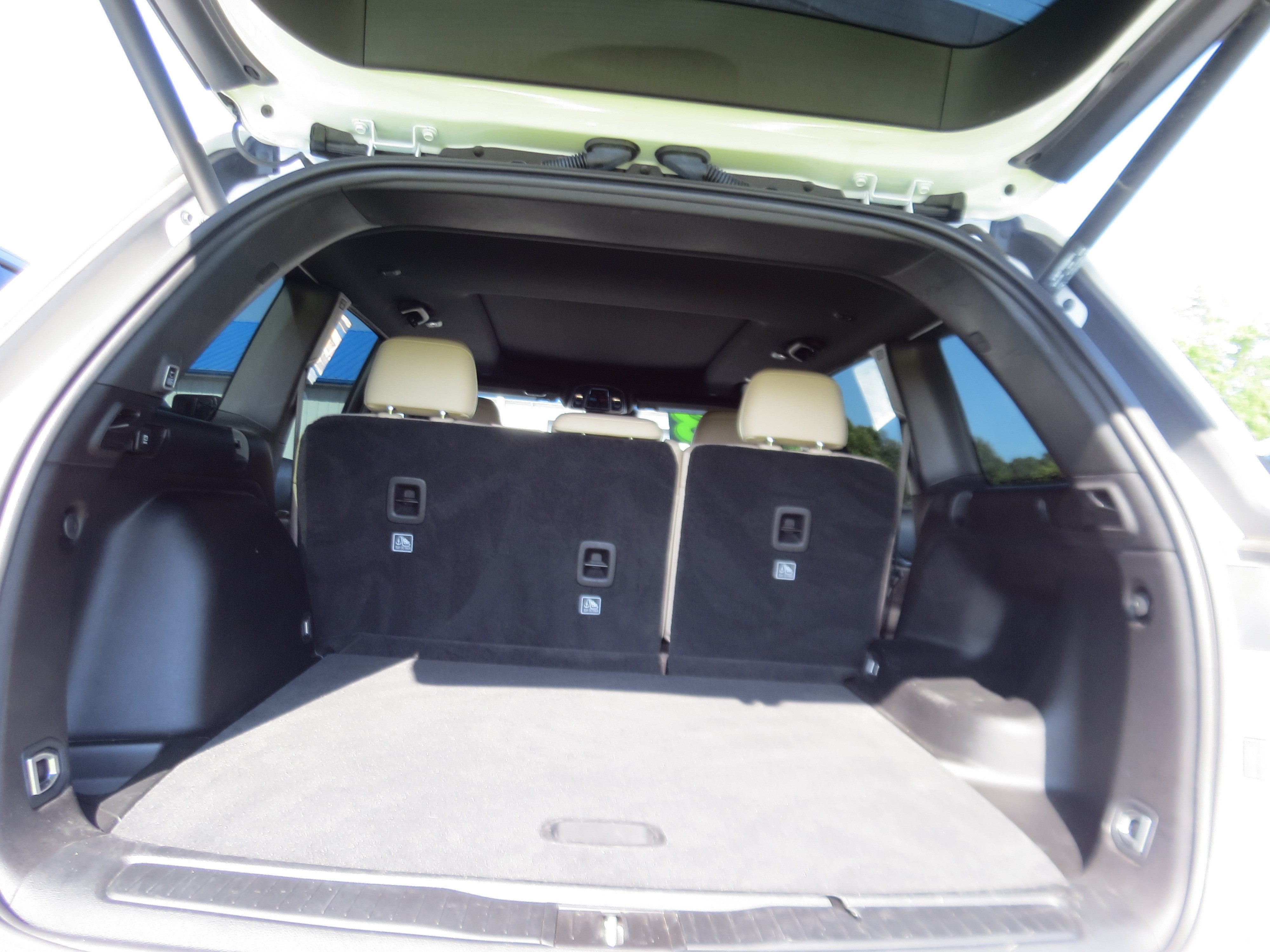 2023 Jeep Grand Cherokee Limited 4x2