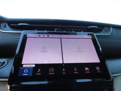 2023 Jeep Grand Cherokee Limited 4x2