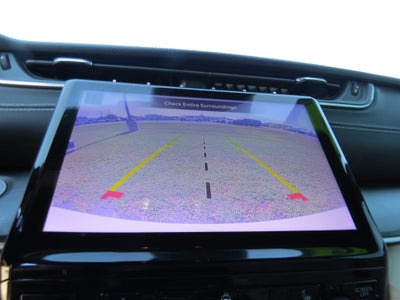 2023 Jeep Grand Cherokee Limited 4x2