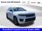 2024 Jeep Grand Cherokee Overland 4x4